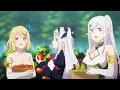 Lagu Farming life in another world /ISEKAI NONBIRI NOUKA || OP Theme || Flower Ring