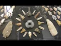 Incredible private Native American artifacts collection I ve never seen so much stuff in one place
