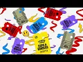 Sammy Virji x Skepta - Cops & Robbers (Visualiser)