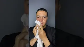 تبييض البشره بعض التعرض للشمس Shorts Skincare 