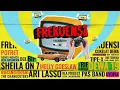 🔴(LIVE) FREKUENSI: NOSTALGIA LAGU SHEILA ON 7, DEWA, PADI, DLL