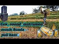Download Lagu CEK SOUND Bajidor musik Sunda cocok buat ngopi🎶 MP3