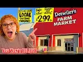 The BEST Grocery Finds EVER Detwiler s Farm Market Shopping Adventure in Palmetto