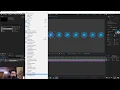 Shape Repeater Baker Free After Effects Script To Bake Your Repeater Into Individual Layers