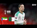 Lagu HADJ MOUSSA SCHITTERT IN HEERLIJKE WEDSTRIJD!! 😍⭐ | Equitoriaal-Guinea vs Algerije | Afrika Cup 2026