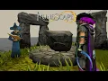 Is The New Runic Attuner Any Good Does It Make Runecrafting Big Profit AND XP Runescape 3 Review