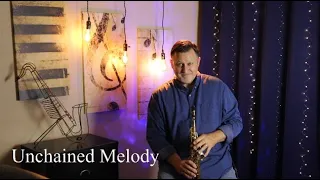 Download Unchained Melody by Saxophonist Phil Walker MP3