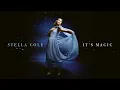 Stella Cole - The Touch of Your Lips (Visualizer)
