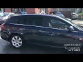 Vauxhall Insignia SR Nav CDTI Eco