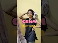 Download Lagu 'Dhaker Tale Komor Dole Series' - DAY 1 |Euphoria Cover| #grwm #durgapuja #shorts #short