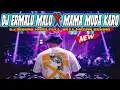 Download Lagu DJ KARO DALAN ERMALU MALU X MAMA MUDA KARO !! DJ BOXING KARO FULL BASS 2025 || JUNGLE DUTCH MEDAN