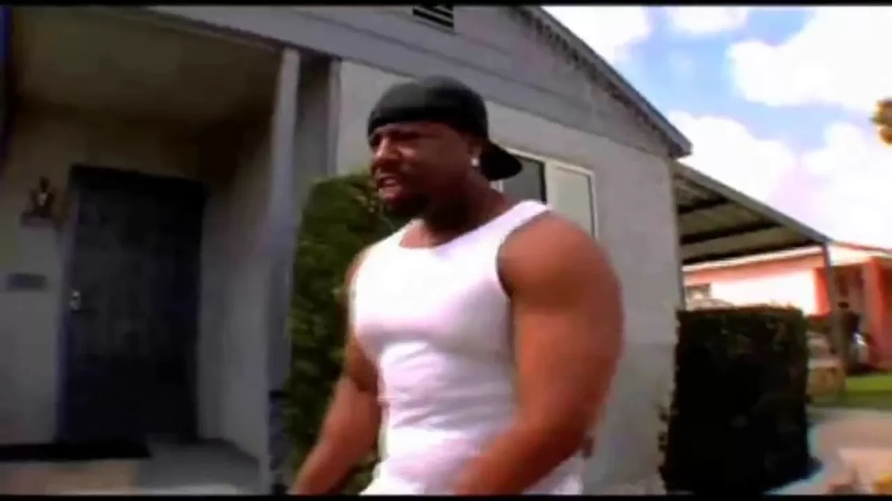 Ice Cube ft WC - G Shit (with DJ Crazy Toones) Ice Cube ft WC - G Shit (with DJ Crazy Toones)