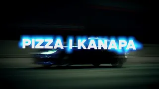 VITO - PIZZA I KANAPA