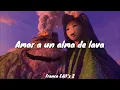 La cancion de amor de los volcanes I Lava You