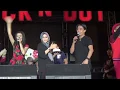 Download Lagu Aksi Charly Setia Band Civm Istri di Panggung Saat Konser