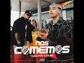 Nos Comemos - Tiago PZK & Ozuna