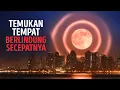 Lagu Jika Anda Melihat Cincin di Sekitar Bulan, Segera Pulang ke Rumah