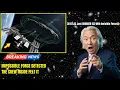 Lagu 3I/ATLAS Just GRABBED ISS With Invisible Force — Crew Feels Physical Pull | Michio Kaku