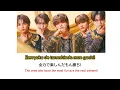 ONE N' ONLY - GOLDEN SUN (instrumental karaoke with ENG/KAN/ROM translations) 