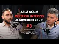Download Lagu MATEMATICA DIVINĂ A SUFLETULUI EP. 3 | NUMERELE 20–31 ȘI MISTERUL LOR INTERZIS