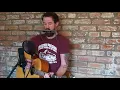 Download Lagu All Along The Watchtower (Acoustic/Harmonica) Cover Bob Dylan/Jimi Hendrix - Chris Law