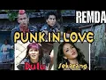 Download Lagu PUNK IN LOVE  [ Dulu sekarang ]