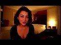 Adin Ross New GF has Gunshots On Stream
