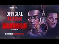Lagu BANDUAN  - OFFICIAL TEASER | AARON AZIZ, ROSYAM NOR, AFDLIN | KROLL AZRY | KAITHI REMAKE | 4K