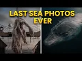 Lagu 7 Last Photos of Mysterious Deep Sea Creatures