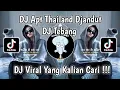 Download Lagu DJ APT THAILAND DJANDUT { DJ TEBANG } VIRAL TIKTOK TERBARU 2024 MENGKANE YANG KALIAN CARI !!!