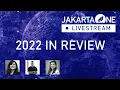 2022 in Review - JakartaOne 2022