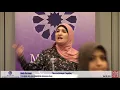 Lagu MWA presents: We are Stronger Together | Linda Sarsour
