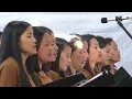 Lagu Phom Song(Yongshei Baptist Attoi) Platinum jubilee Choir. 21/12/2025.