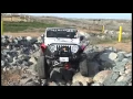 MetalCloak Long Travel Upgrade Kit in Action