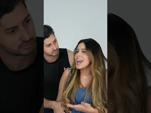 Las mujeres embarazadas😂