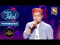 Download Lagu Pawandeep की Performance है मंत्रमुग्ध करने वाली | Indian Idol Season 12