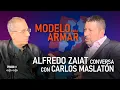 Download Lagu Alfredo Zaiat conversa con Carlos Maslatón. Episodio 11