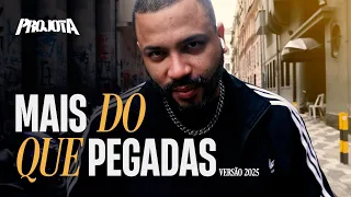 Projota - Mais do que pegadas (versão 2025)