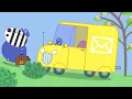 Where are Peppa Pig's Golden Boots? | Peppa Pig Official Family Kids Cartoon