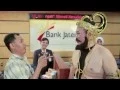 Tabungan BIMA Bank Jateng Banyak Untungnya
