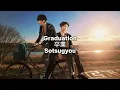 Graduation - Sotsugyou (卒業) Yutaka Ozaki  (尾崎豊) (Sub español)