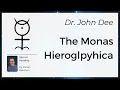 Monas Hieroglphyica by Dr John Dee Sacred Reading