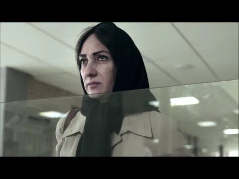 LEAKAGE/NASHT (Trailer) by Suzan Iravanian   AHE Trailer Engl  subs
