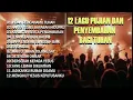 Download Lagu 12 LAGU PUJIAN \u0026 PENYEMBAHAN BAGI TUHAN