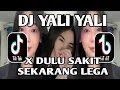 Download Lagu DJ TIKTOK TERBARU 2025 ‼️DJ YALI YALI X DULU SAKIT SEKARANG LEGA VIRAL TIKTOK PAS BUAT CEK SOUND ‼️