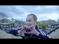 The Wombats - Give Me A Try (Don Diablo Remix) [Official Music Video]