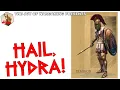 Lagu DemiGod: Hail, Hydra!