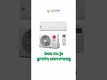Download Lagu Complete LG Airco voor €1.400 (incl. installatie) – Actie!