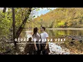 OTOÑO en Nueva York: SE ACABARON LOS MOTELES de carretera + BÚSQUEDA DE APARTAMENTO | Los Chous 🇺🇸