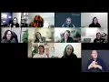 BVIPsych Webinar Series Autism Panel Discussion
